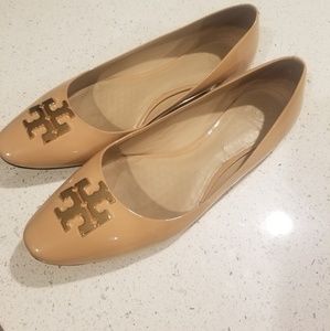 Tory Burch flats